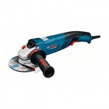 Угловая шлифмашина Bosch GWS 18-125 L 06017A3000