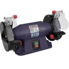 Заточной станок (точило) Sparky MBG 150