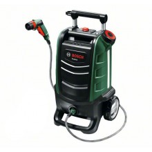 Аккумуляторная мойка Bosch Fontus baretool 06008B6001