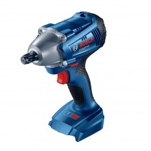 Аккумуляторный ударный гайковерт Bosch GDS 250-LI 06019G6121