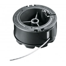 Шпулька с леской для UniversalGrassCut Bosch  F016800570