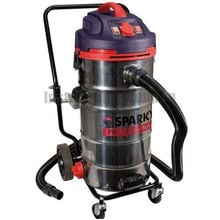 Пылесос для сухой и влажной уборки Sparky VC 1650MS