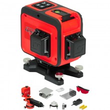 Лазерный нивелир Elitech ЛН 3/360