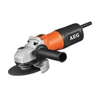 Угловая шлифмашина AEG WS8-125SK 4935451298   