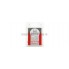 Скобы тонкие супертвердые Novus 042-0368 (37/4S; 2000 шт.)