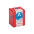Скобы тонкие супертвердые Novus 042-0518 (53/10S; 5000 шт.)