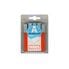 Скобы тонкие супертвердые Novus 042-0358 (53/12S; 1000 шт.)