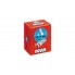 Скобы тонкие супертвердые Novus 042-0517 (53/8S; 5000 шт.)