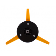 Катушка с выкидными ножами Elmos eh3731