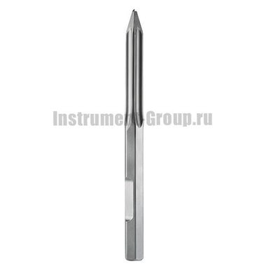 Долото 6-ти гранное 28 мм BOSCH 2.608.690.106 пика 400мм