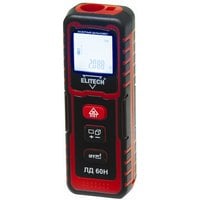 Лазерный дальномер Elitech ЛД 60Н (E0301.002.00) 