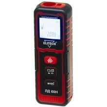 Лазерный дальномер Elitech ЛД 60Н (E0301.002.00) 