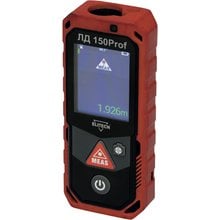 Лазерный дальномер Elitech ЛД 150Prof 