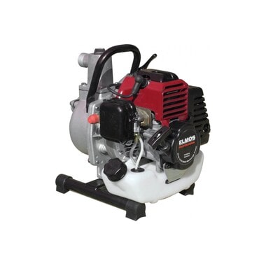 Мотопомпа Elmos EWP-40set4   