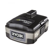 Аккумулятор Ryobi BPL1220 5132000046 (12 В; 1.2 А*ч; Li-Ion)   