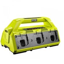 Зарядное устройство ONE+ (6-портовое) Ryobi RC18-627 5133002630   