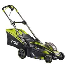 Аккумуляторная газонокосилка Ryobi RLM36X41H50P 5133002809   