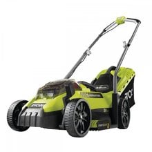 Аккумуляторная газонокосилка Ryobi RLM18C32S-25S 5133003722 Аккумуляторная газонокосилка Ryobi RLM18C32S-25S 5133003722