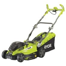 Гибридная газонокосилка Ryobi RLM18C36H225F 5133003704   