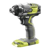 Импульсный винтоверт Ryobi ONE+ R18IDBL-0 5133002662    Импульсный винтоверт Ryobi ONE+ R18IDBL-0 5133002662