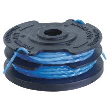 Шпуля с леской для RLT4025 (1.5 мм; 2 шт.) RAC110 Ryobi 5132002775   