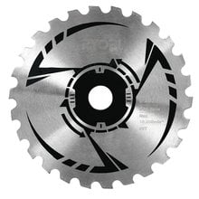 Нож для триммера RBC52FSBBS Ryobi RAC136 5132002763   