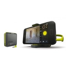 Лазерный дальномер Ryobi PHONEWORKS RPW-1000 5133002373   