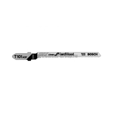 Набор пилок BOSCH 2.608.636.432 (3 шт.)