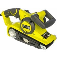 Ленточная шлифмашина Ryobi EBS750 5133002276   