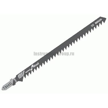 Набор пилок BOSCH 2.608.637.944 (3 шт.)