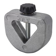 Приспособление для заточки полукруглых инструментов Elmos E60217 (для BG200/BG220/BG230)