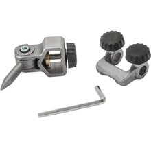 Приспособление для заточки полукруглых стамесок Elmos E60218 (для BG200/BG220/BG230)