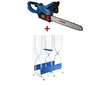 Козлы для распиливания дров в подарок Козлы для распиливания дров в подарок