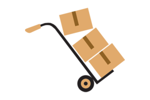 Выдача заказов с 01.07.2017