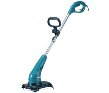 Электротриммер в подарок к газонокосилке Makita DLM460Z Электротриммер в подарок к газонокосилке Makita DLM460Z